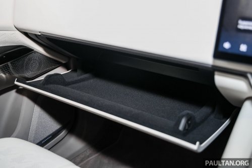 PACE 2025: Zeekr 7X EV shown – AWD Performance unit has 20-inch alloys, adaptive air suspension