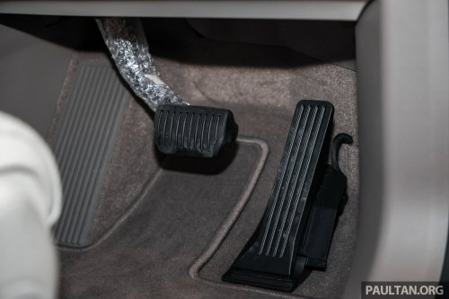 PACE 2025: Zeekr 7X EV shown – AWD Performance unit has 20-inch alloys, adaptive air suspension