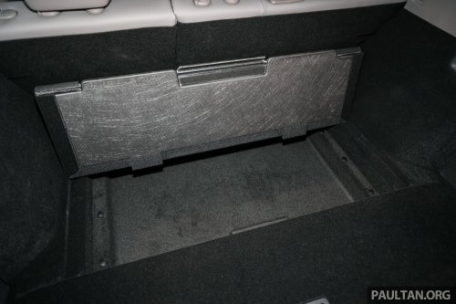 PACE 2025: Zeekr 7X EV shown – AWD Performance unit has 20-inch alloys, adaptive air suspension