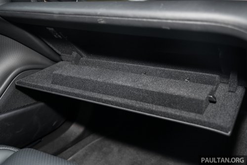 Porsche Taycan – still the sportiest EV, now made even more dynamic and efficient with several improvements