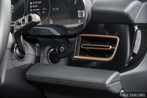 Porsche Taycan – still the sportiest EV, now made even more dynamic and efficient with several improvements