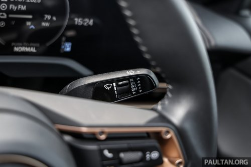 Porsche Taycan – still the sportiest EV, now made even more dynamic and efficient with several improvements