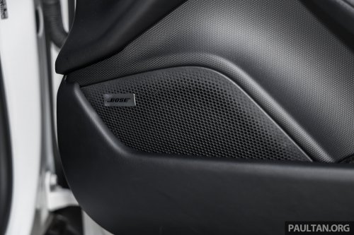 Porsche Taycan – still the sportiest EV, now made even more dynamic and efficient with several improvements