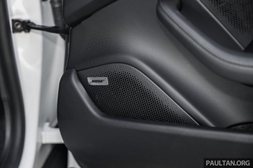 Porsche Taycan – still the sportiest EV, now made even more dynamic and efficient with several improvements