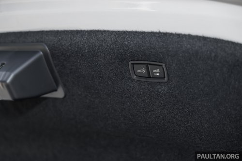 Porsche Taycan – still the sportiest EV, now made even more dynamic and efficient with several improvements