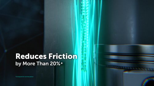 More than just a smooth drive – PETRONAS Primax 95 with Pro-Drive delivers instant and long-term savings