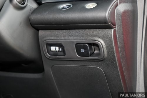 2025 Proton X50 facelift launched – major redesign, 181 PS 1.5L turbo 4-cyl, RM4k rebate, from RM86k