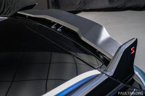 2025 Proton X50 1.5TD Executive facelift – new base model with full power and tech, 6 airbags, no ADAS