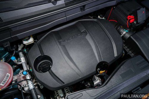 Proton Saga MC3 to get new 1.5L NA 4-cyl from X50 FL? BHE15PFI with 110 PS/135 Nm, timing chain