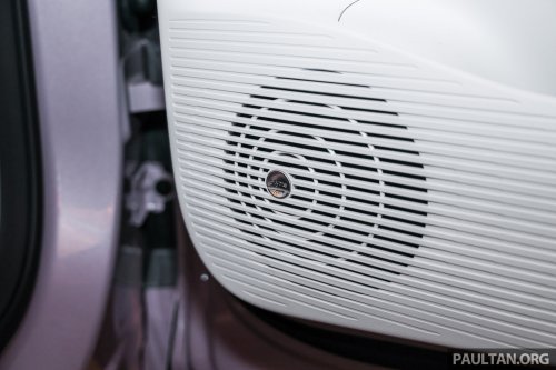 2026 Geely Galaxy E5/EX5 – eMas 7 twin gets larger battery, 610 km CLTC range, new colours; from RM65k