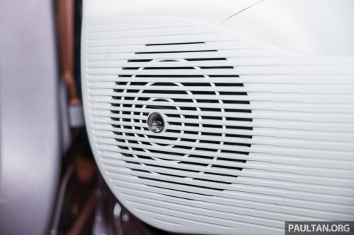 2026 Geely Galaxy E5/EX5 – eMas 7 twin gets larger battery, 610 km CLTC range, new colours; from RM65k