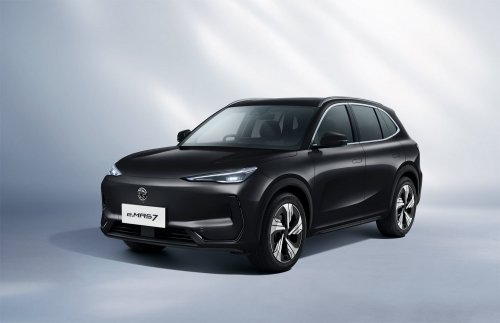 Proton eMas 5 amasses over 10,000 bookings, 7,413 Proton eMas 7 sold as of end-Oct; Malaysia’s No 1 EV