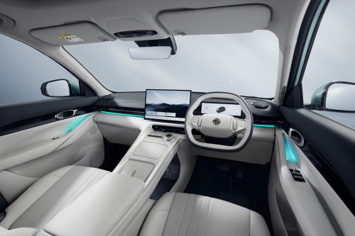 Proton eMas 5 amasses over 10,000 bookings, 7,413 Proton eMas 7 sold as of end-Oct; Malaysia’s No 1 EV