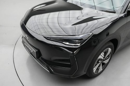 Proton eMas 5 amasses over 10,000 bookings, 7,413 Proton eMas 7 sold as of end-Oct; Malaysia’s No 1 EV