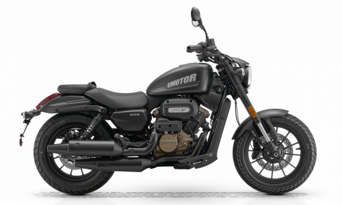 2025 QJMotor SRV250 AMT cruiser for Malaysia – RM17,888, 250 cc cruiser, automatic clutch gearbox