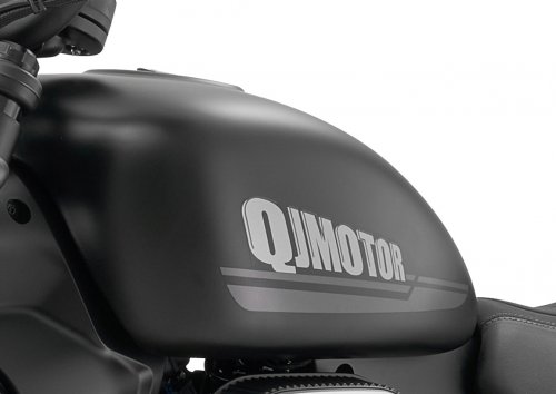 2025 QJMotor SRV250 AMT cruiser for Malaysia – RM17,888, 250 cc cruiser, automatic clutch gearbox