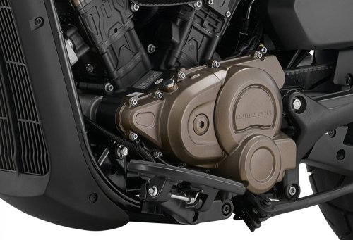 2025 QJMotor SRV250 AMT cruiser for Malaysia – RM17,888, 250 cc cruiser, automatic clutch gearbox