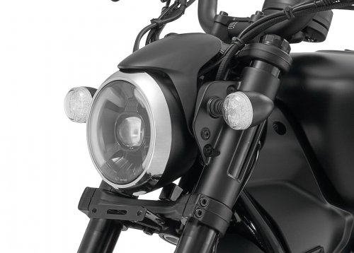 2025 QJMotor SRV250 AMT cruiser for Malaysia – RM17,888, 250 cc cruiser, automatic clutch gearbox