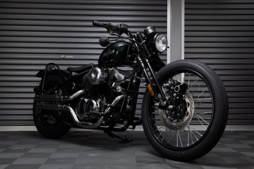 Thunder Motorcycles at 2025 Art of Speed, Malaysian launch due in October,  priced around RM24,000