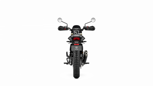 2025 Triumph Scrambler 400 XC gets global reveal