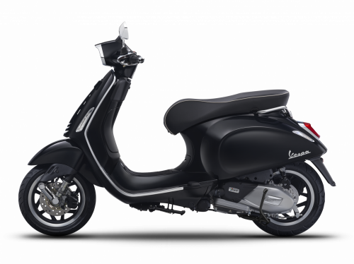 2025 Vespa Primavera, Primavera S, Sprint, Sprint S scooters launched in Malaysia, priced from RM19,500
