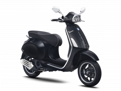 2025 Vespa Primavera, Primavera S, Sprint, Sprint S scooters launched in Malaysia, priced from RM19,500