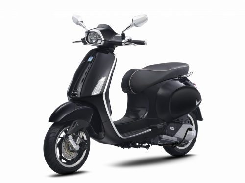 2025 Vespa Primavera, Primavera S, Sprint, Sprint S scooters launched in Malaysia, priced from RM19,500