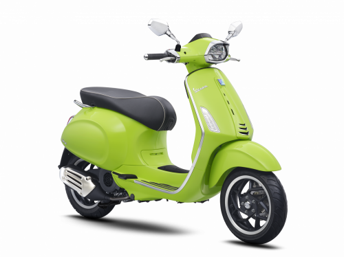 2025 Vespa Primavera, Primavera S, Sprint, Sprint S scooters launched in Malaysia, priced from RM19,500