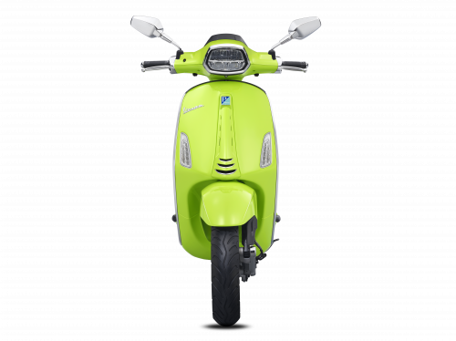 2025 Vespa Primavera, Primavera S, Sprint, Sprint S scooters launched in Malaysia, priced from RM19,500