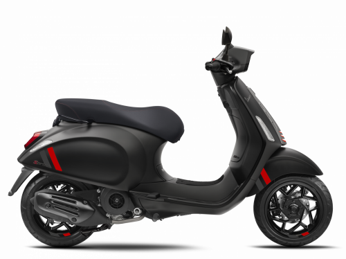 2025 Vespa Primavera, Primavera S, Sprint, Sprint S scooters launched in Malaysia, priced from RM19,500