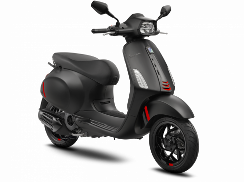 2025 Vespa Primavera, Primavera S, Sprint, Sprint S scooters launched in Malaysia, priced from RM19,500