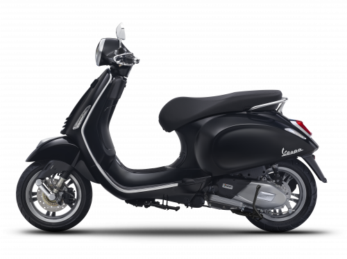 2025 Vespa Primavera, Primavera S, Sprint, Sprint S scooters launched in Malaysia, priced from RM19,500