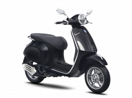 2025 Vespa Primavera, Primavera S, Sprint, Sprint S scooters launched in Malaysia, priced from RM19,500