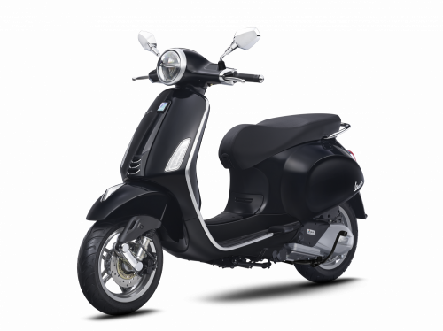 2025 Vespa Primavera, Primavera S, Sprint, Sprint S scooters launched in Malaysia, priced from RM19,500