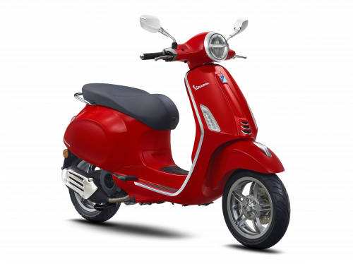 2025 Vespa Primavera, Primavera S, Sprint, Sprint S scooters launched in Malaysia, priced from RM19,500