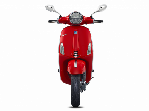 2025 Vespa Primavera, Primavera S, Sprint, Sprint S scooters launched in Malaysia, priced from RM19,500