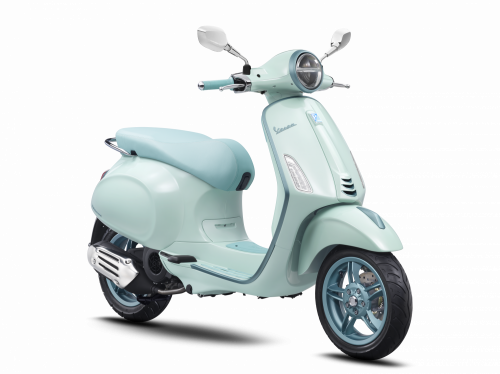 2025 Vespa Primavera, Primavera S, Sprint, Sprint S scooters launched in Malaysia, priced from RM19,500
