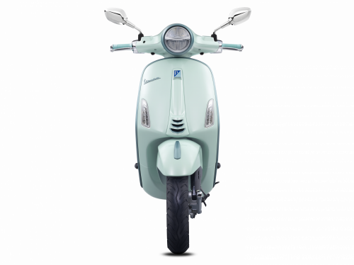 2025 Vespa Primavera, Primavera S, Sprint, Sprint S scooters launched in Malaysia, priced from RM19,500