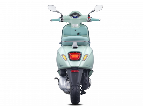 2025 Vespa Primavera, Primavera S, Sprint, Sprint S scooters launched in Malaysia, priced from RM19,500