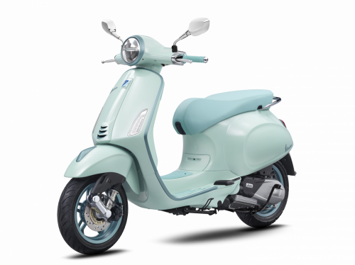 2025 Vespa Primavera, Primavera S, Sprint, Sprint S scooters launched in Malaysia, priced from RM19,500
