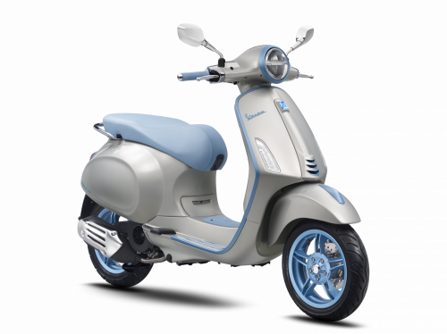 2025 Vespa Primavera, Primavera S, Sprint, Sprint S scooters launched in Malaysia, priced from RM19,500