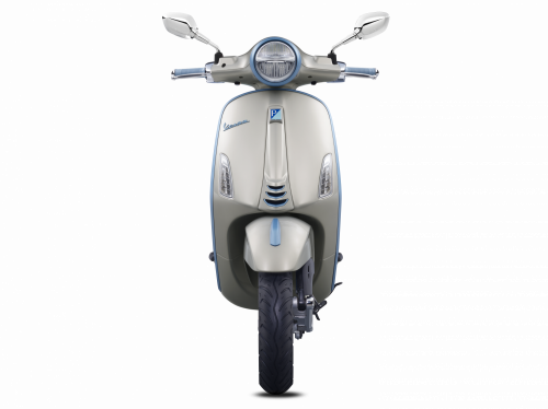 2025 Vespa Primavera, Primavera S, Sprint, Sprint S scooters launched in Malaysia, priced from RM19,500