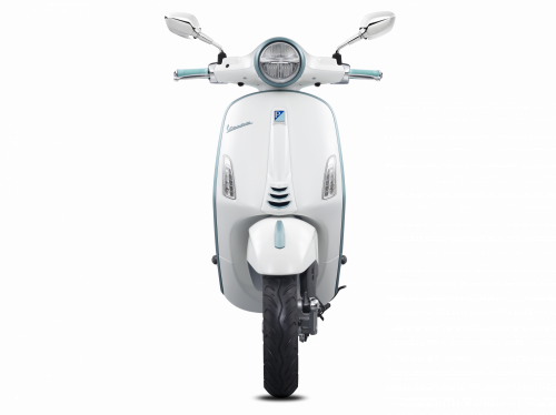 2025 Vespa Primavera, Primavera S, Sprint, Sprint S scooters launched in Malaysia, priced from RM19,500