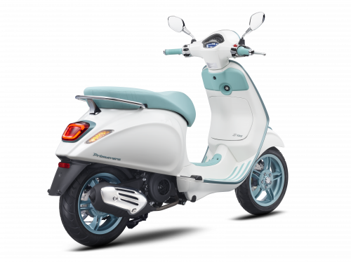 2025 Vespa Primavera, Primavera S, Sprint, Sprint S scooters launched in Malaysia, priced from RM19,500
