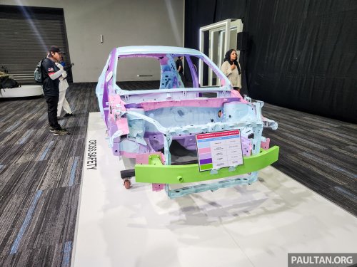 Chery Super Hybrid platform launched in Malaysia – Tiggo 7, Tiggo 8 PHEV CSH with up to 1,200 km range