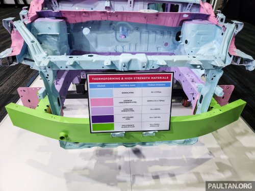 Chery Super Hybrid platform launched in Malaysia – Tiggo 7, Tiggo 8 PHEV CSH with up to 1,200 km range