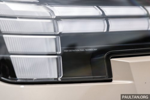 2026 Volvo EX90 CKD to be newer 800V model; current owners to get Nvidia Drive AGX Orin hardware update