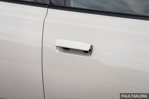 2026 Volvo EX90 CKD to be newer 800V model; current owners to get Nvidia Drive AGX Orin hardware update