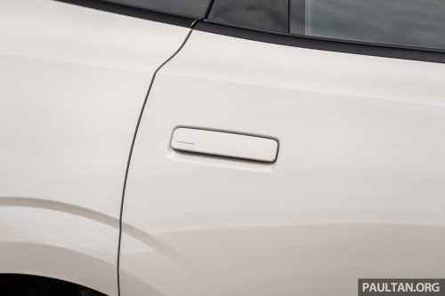 2026 Volvo EX90 CKD to be newer 800V model; current owners to get Nvidia Drive AGX Orin hardware update