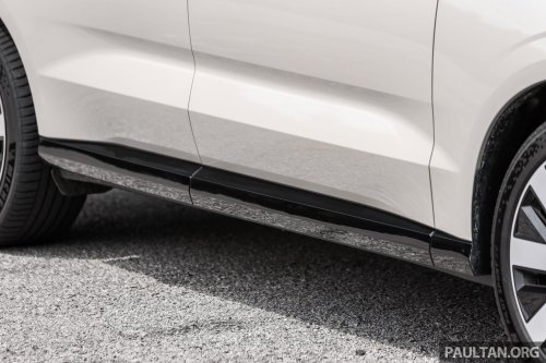 2026 Volvo EX90 CKD to be newer 800V model; current owners to get Nvidia Drive AGX Orin hardware update